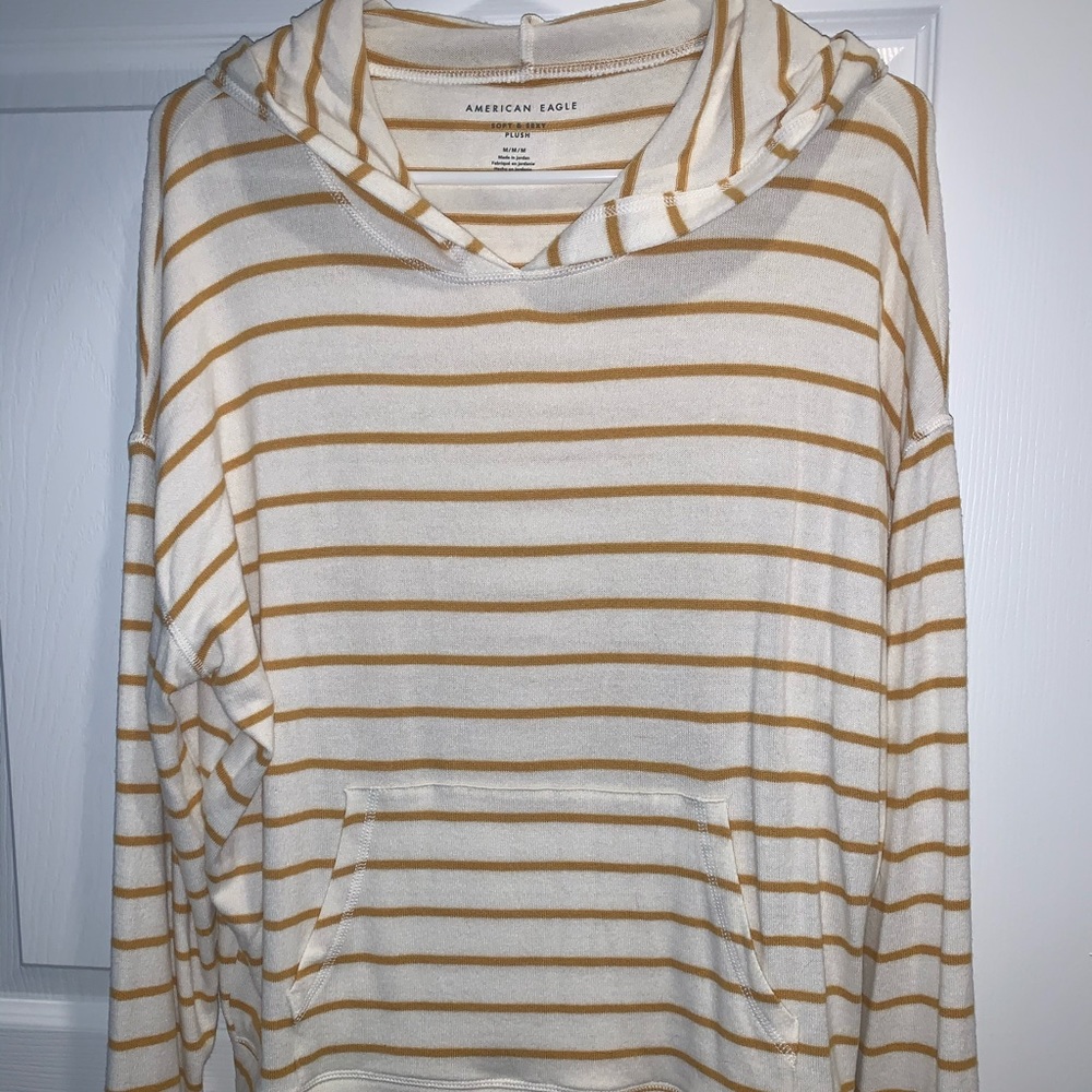 American Eagle Outfitters soft and sexy shirt